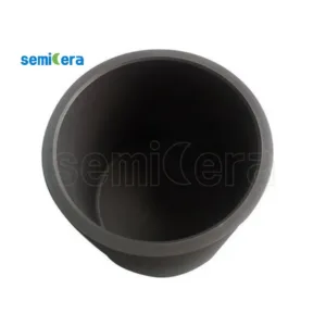 أجزاء جرافيت مصممة بدقة من شركة Semicera لتلبية الاحتياجات الصناعية المخصصة