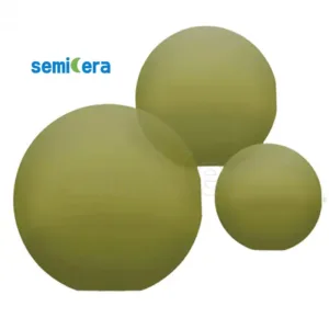 رقاقة SiC من النوع N مقاس 8 بوصة