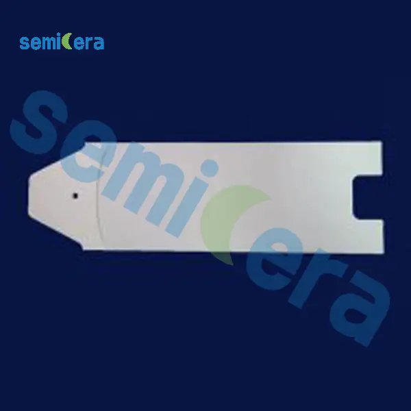Zirconia (Brazo robótico de cerámica)