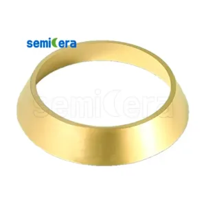 Anillos guía de recubrimiento TaC