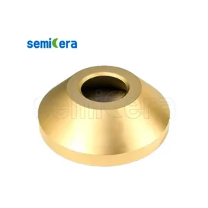 Anillo guía de carburo de tantalio