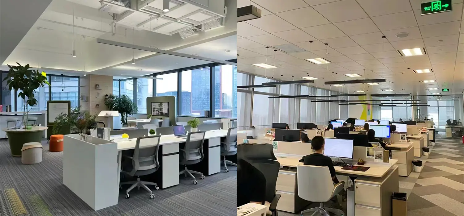 Lugar de trabajo semicera 2