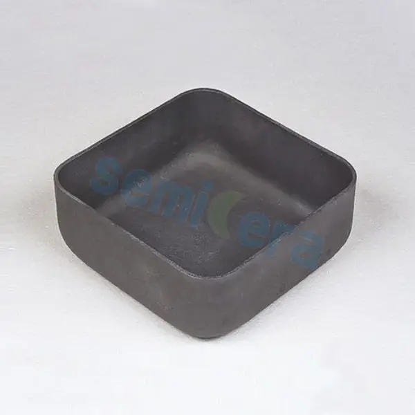 Sagger de carburo de silicio (3)