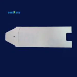 Brazo robótico de cerámica de circonio personalizable