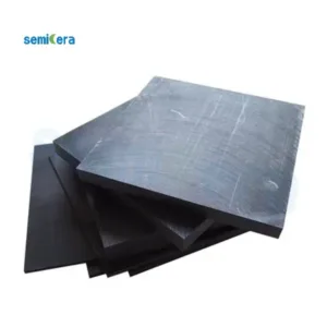 Enchufes de fábrica para resistencia al calor de carbono, material de aislamiento térmico rígido, fieltros, rodillo de grafito de fieltro suave