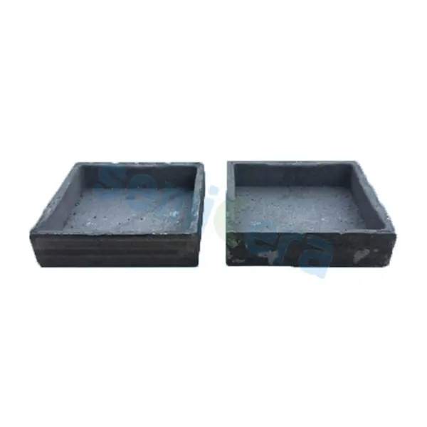 Sagger de carburo de silicio (4)