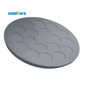 Epitaxia de GaN a base de silicio