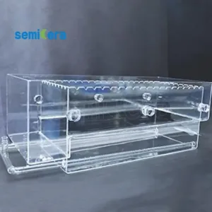Tanque de limpieza