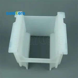 Portadores de obleas