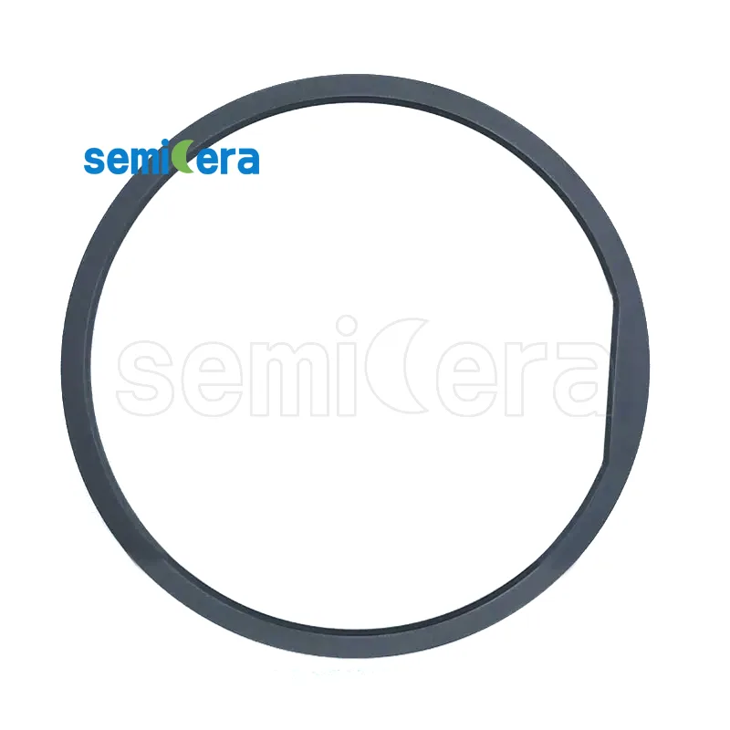 Anillo CVD SiC-2
