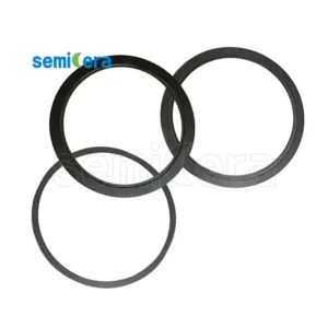 Anel de foco SiC sólido