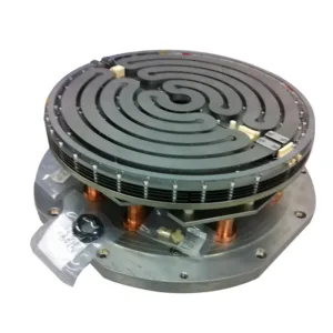Fabricante líder de elemento de aquecimento de carboneto de silício aquecedor Sic para forno