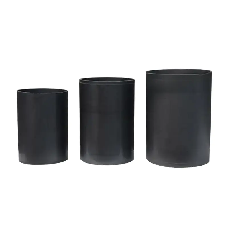 Tambor de moagem de carboneto de silício2