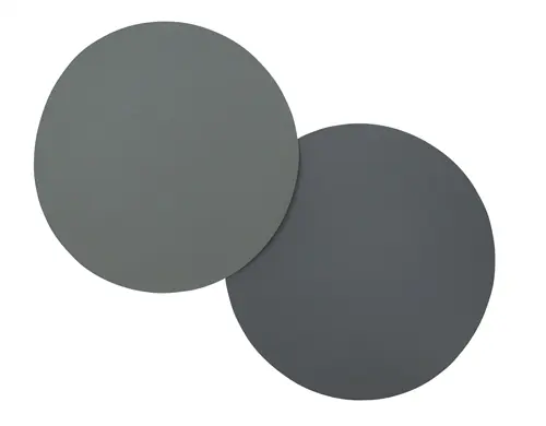 Moagem de wafer de carboneto de silício7