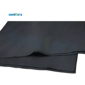 Feltro de fibra de carbono com desconto comum
