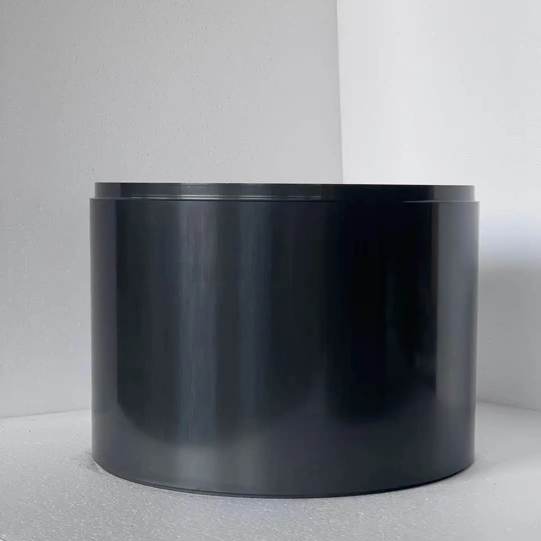 Tambor de moagem de carboneto de silício2