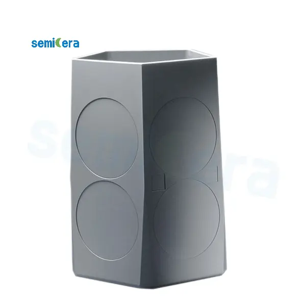 Sistema Epi Susceptor de Barril