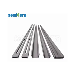 Pá cantilever SiC pá de difusão de carboneto de silício