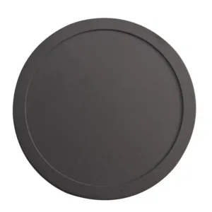 Susceptor de grafite revestido com LED UV SiC