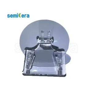 Substratos de óxido de gálio de 2 ″