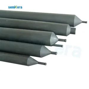 2019 China Novo Design Fábrica Fornece forte resistência à corrosão Tubo Sisic