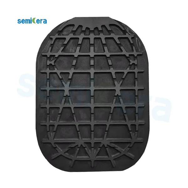 Refletor SiC (7）