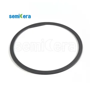 Anel de gravação CVD SiC