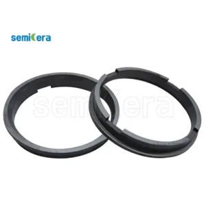 Anel de vedação de cerâmica de carboneto de silício (SIC)