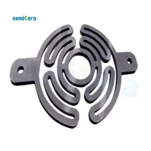 100% original forno industrial sic aquecedor elétrico de carboneto de silício elemento de aquecimento elétrico