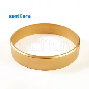 Anéis de carboneto de tântalo-2
