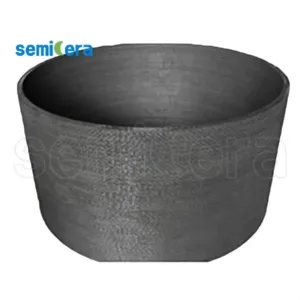 Material composto C/C (CFC) personalizado resistente a altas temperaturas