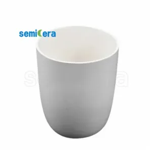 ZrO2 Тигель