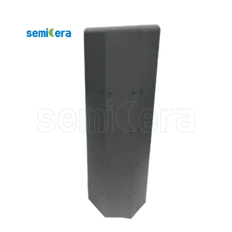 Ствол с покрытием SiC (7)