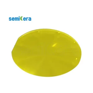 Подложка пластины 3C-SiC