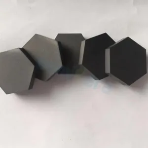 2019 Высококачественная керамическая пластина из оксида кремния Sic для печи