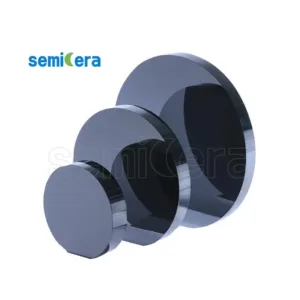 4″6″ 8″ слиток SiC N-типа