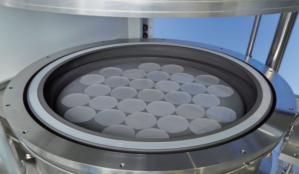 Was macht Silikon Carbide Beschichtung essentiell für Graphite Was macht Silikon Carbide Beschichtung essentiell für Graphite