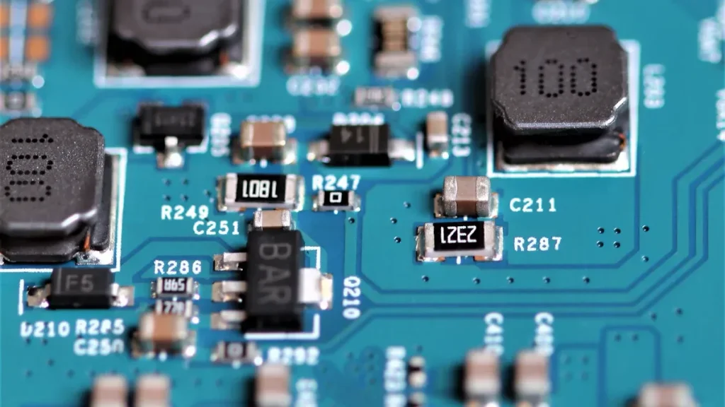 What Is Epitaxy in Semiconductor Manufacturing?缩略图 What Is Epitaxy in Semiconductor Manufacturing?缩略图