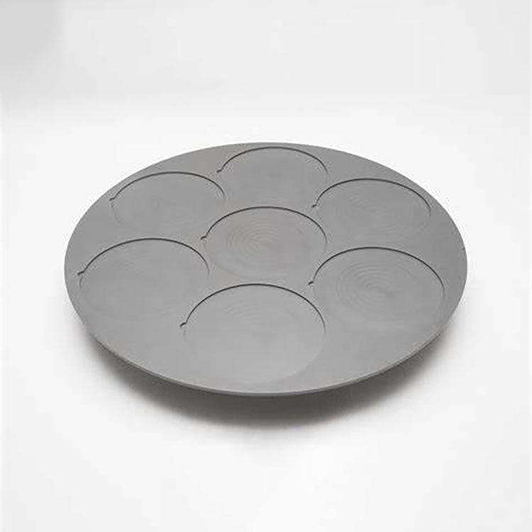 How to Improve Graphite Performance with Silicon Carbide Coating to How to Improve Graphite Performance with Silicon Carbide Coating to