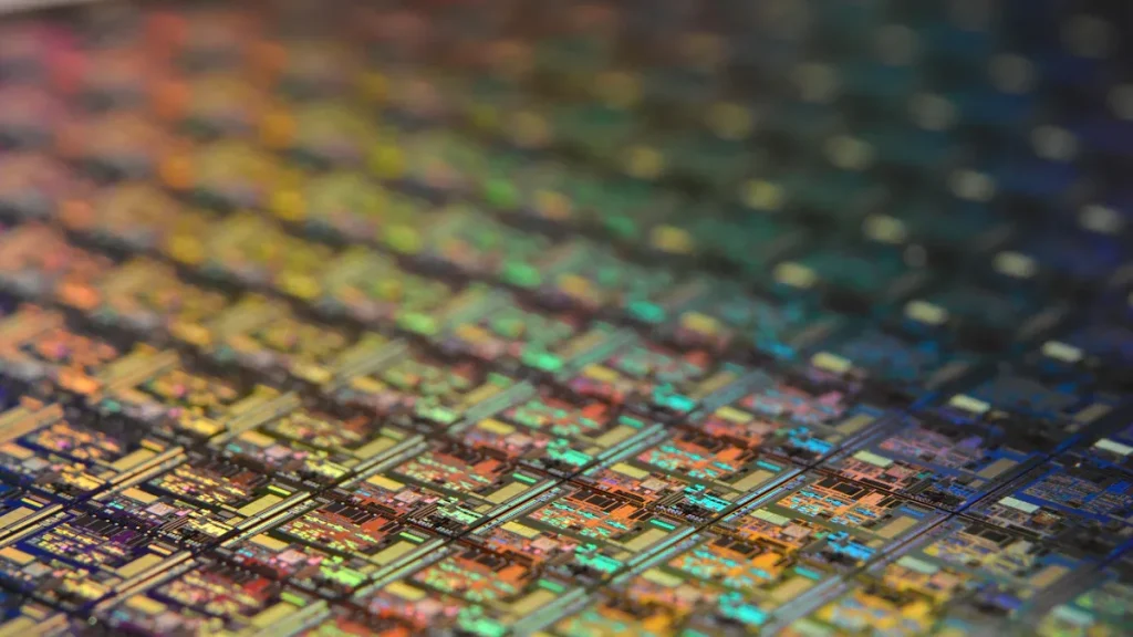What Are Epitaxial Silicon Wafers and Why Are They Important缩略图 What Are Epitaxial Silicon Wafers and Why Are They Important缩略图