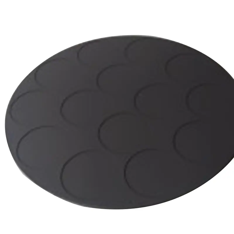 Understanding High-Temperature SiC Coating for Graphite Applications缩略图