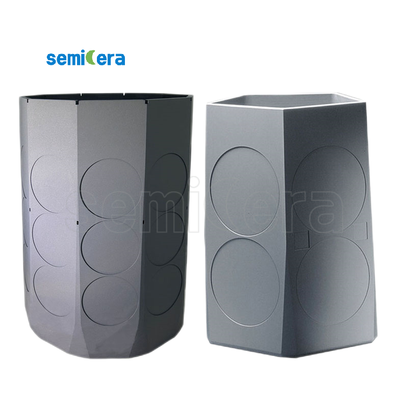 The Impact of High-Temperature SiC Coating on Graphite Efficiency缩略图