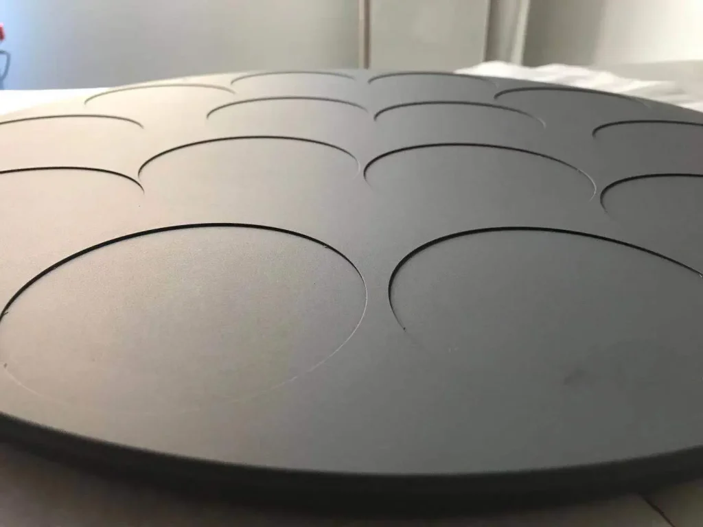 Innovations in High-Temperature SiC Coating for Graphite Materials缩略图
