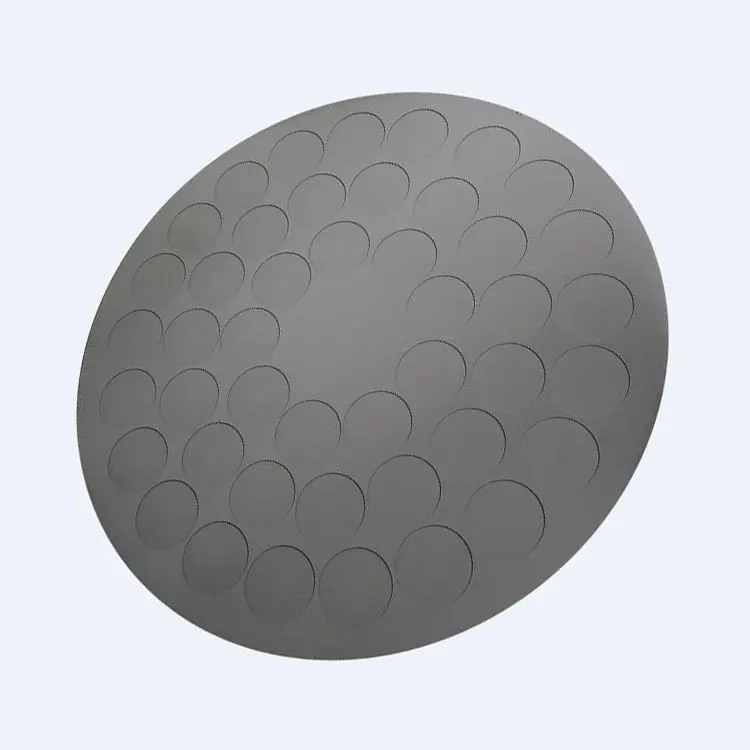 Exploring the Benefits of High-Temperature SiC Coating for Graphite缩略图 Exploring the Benefits of High-Temperature SiC Coating for Graphite缩略图