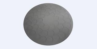 Advanced Applications of High-Temperature SiC Coating on Graphite缩略图