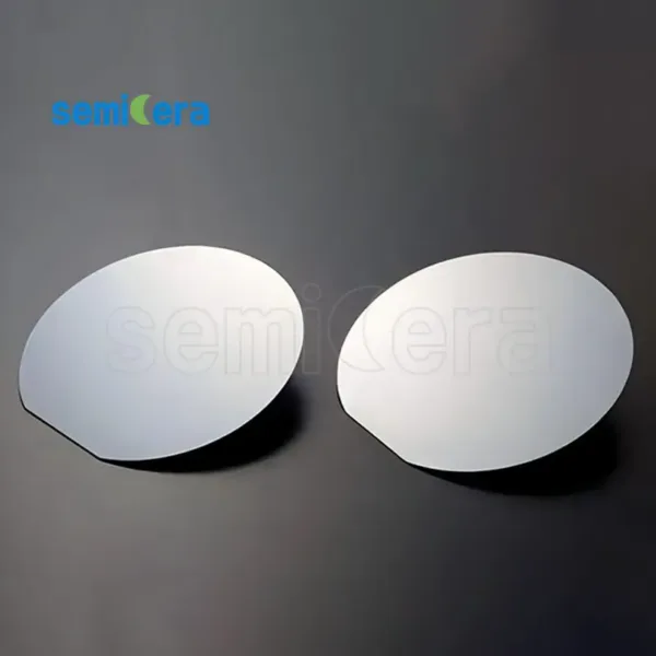 GaN Epitaxy