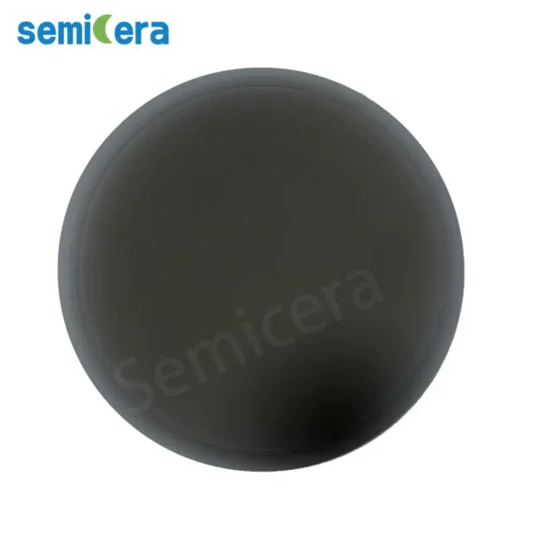12 Inch Sic Coated Susceptor for ASM