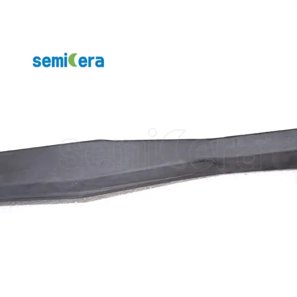 Silicon Carbide Cantilever Wafer Paddle