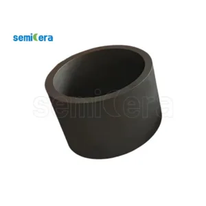 Semicera Custom Graphite Solutions for Semiconductor Industry Applications