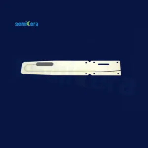 Zirconia optical fiber ceramic manipulator